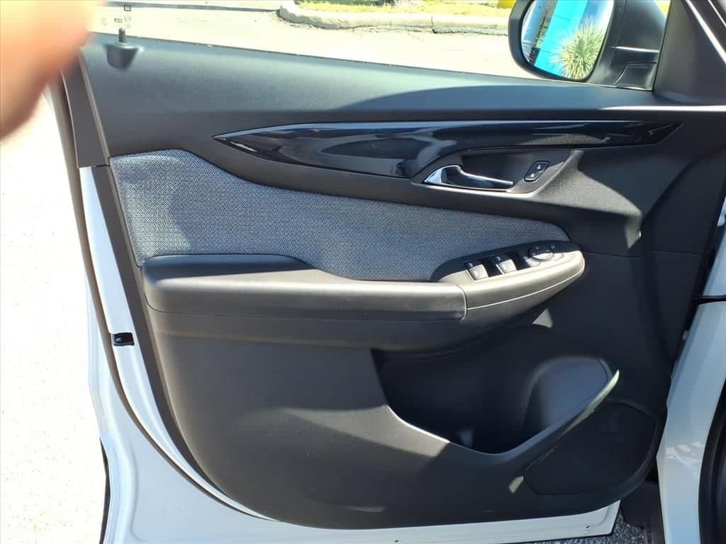 2026 Chevrolet Trailblazer - Image 9