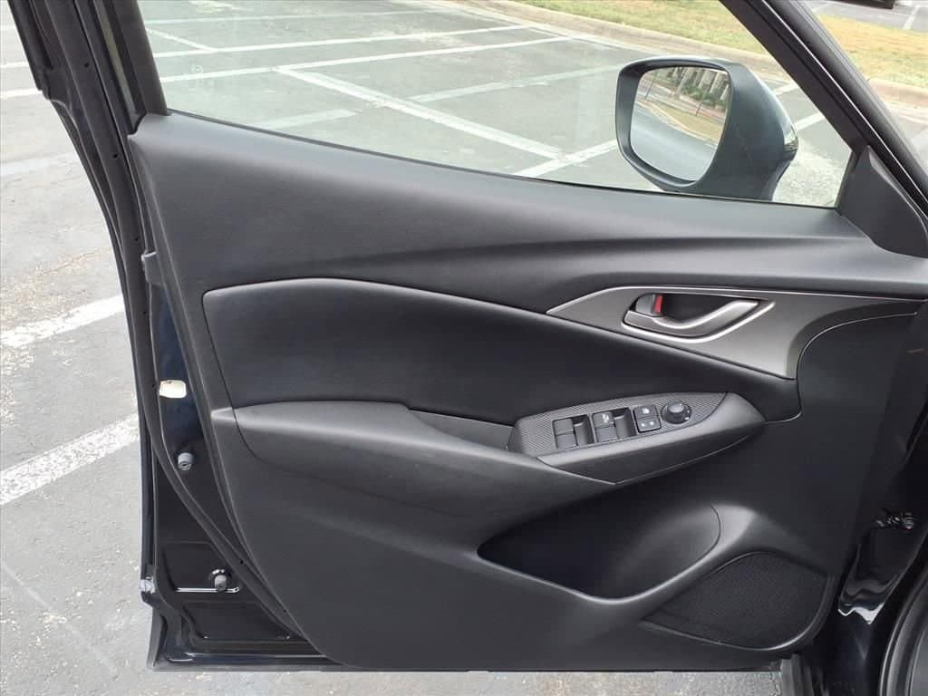 2021 Mazda CX-3 - Image 12