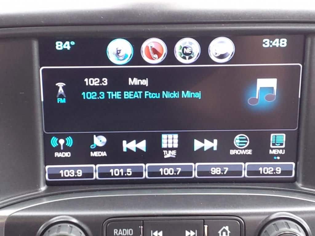 2024 Chevrolet Silverado 5500 HD - Image 13