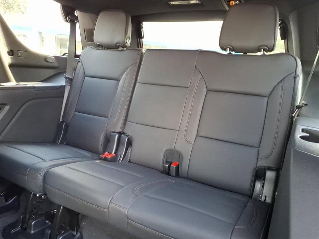 2026 Chevrolet Tahoe - Image 13