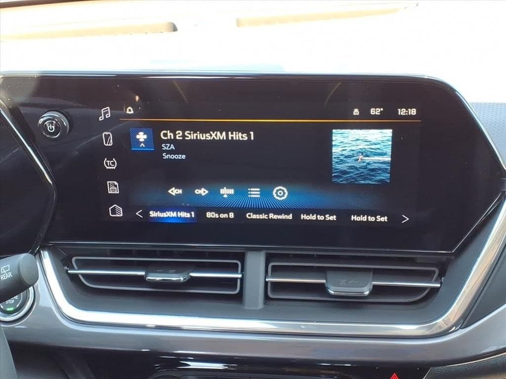 2026 Chevrolet Trax - Image 18