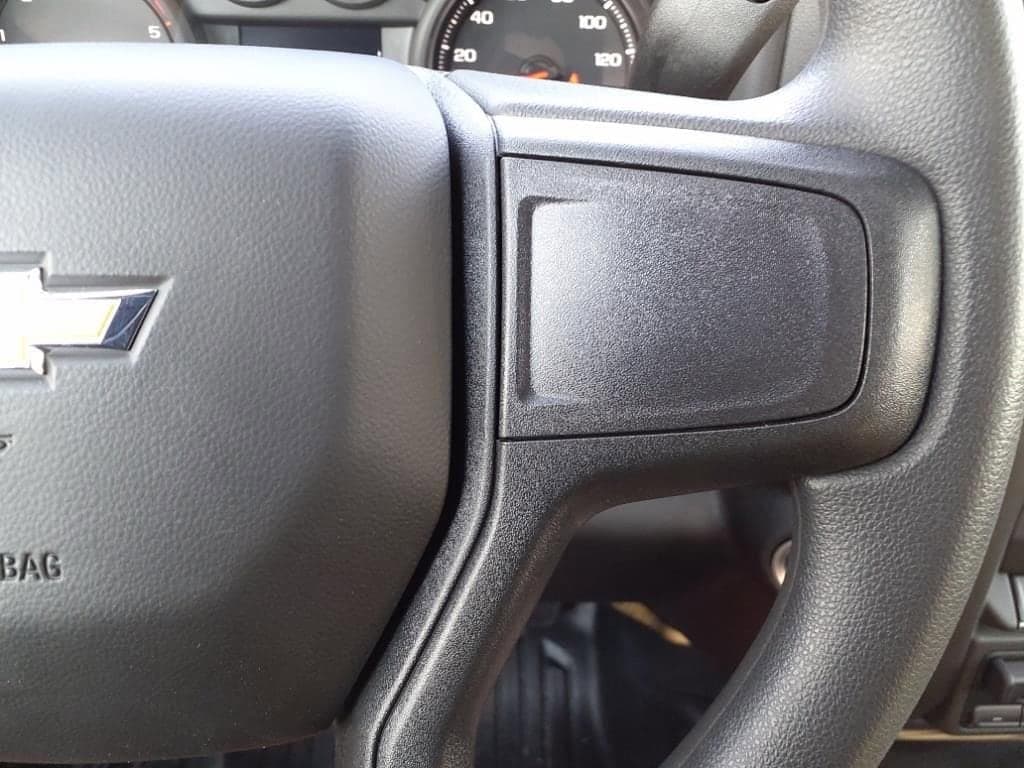 2024 Chevrolet Silverado 3500 HD Chassis Cab - Image 22