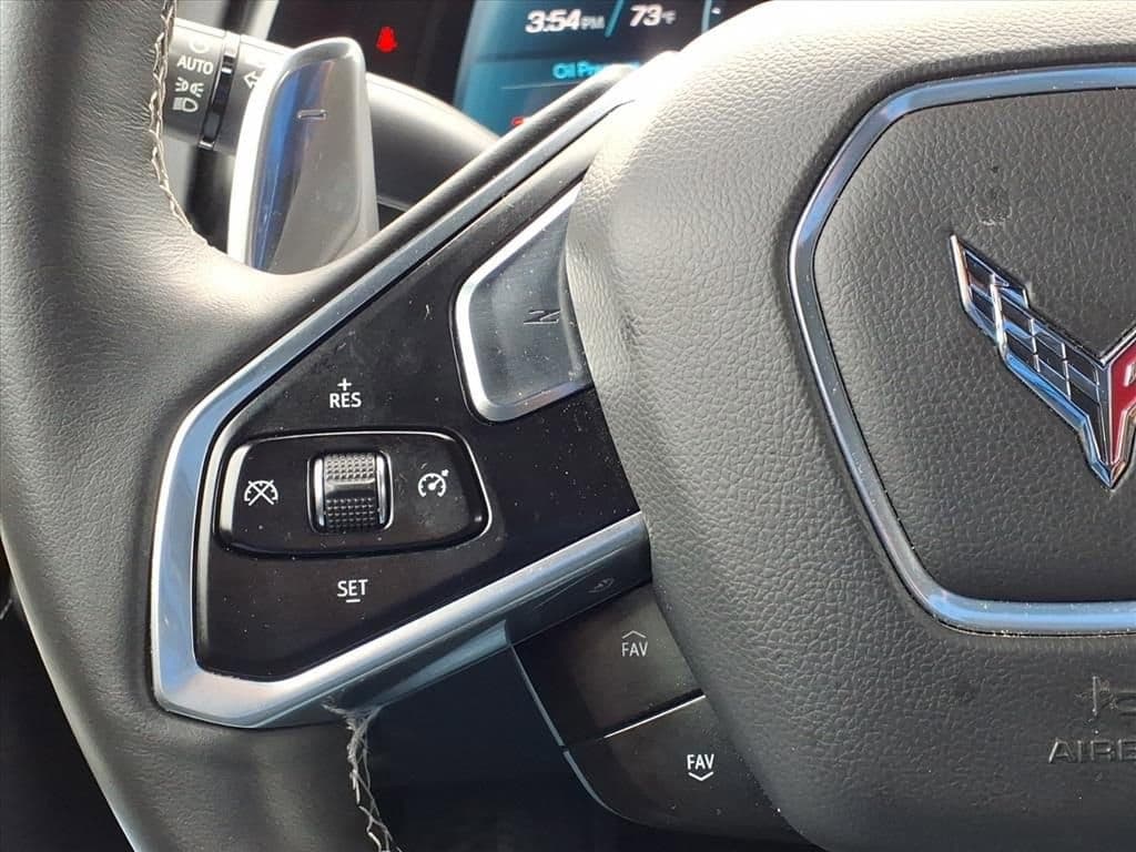 2023 Chevrolet Corvette Stingray - Image 28