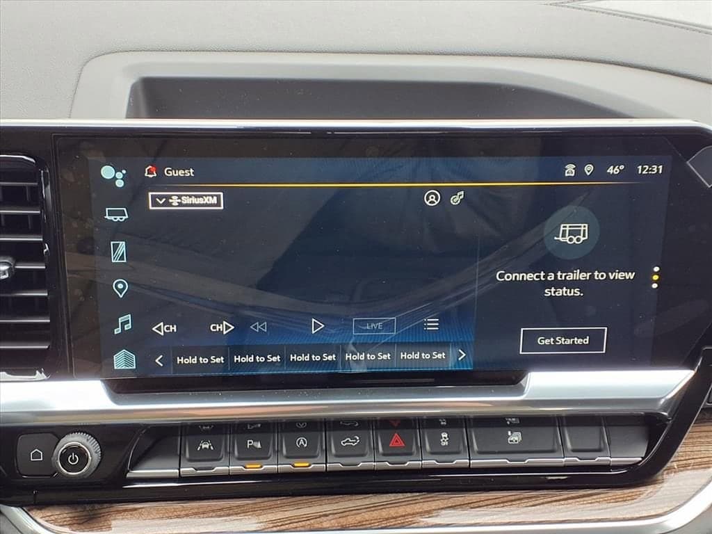 2026 Chevrolet Silverado 1500 - Image 14