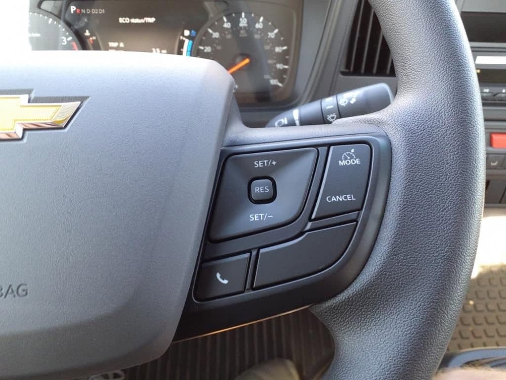 2025 Chevrolet Low Cab Forward 5500 XD - Image 19