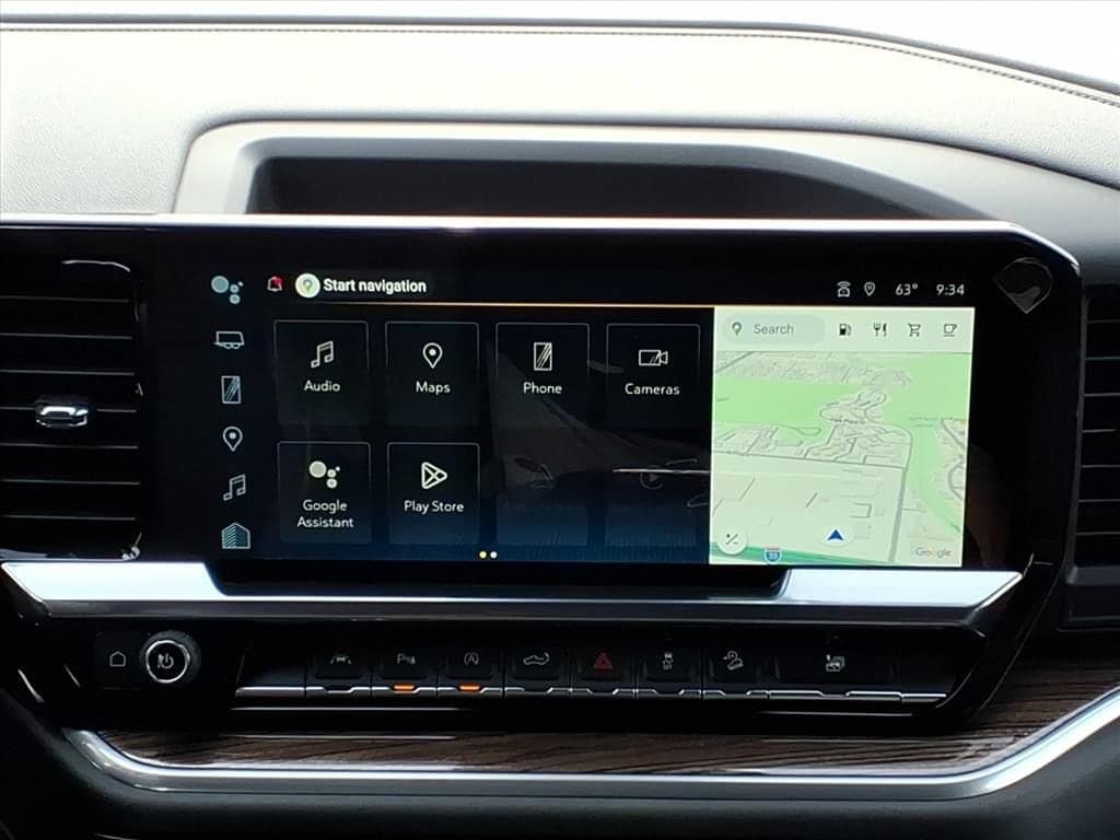 2026 Chevrolet Silverado 1500 - Image 21