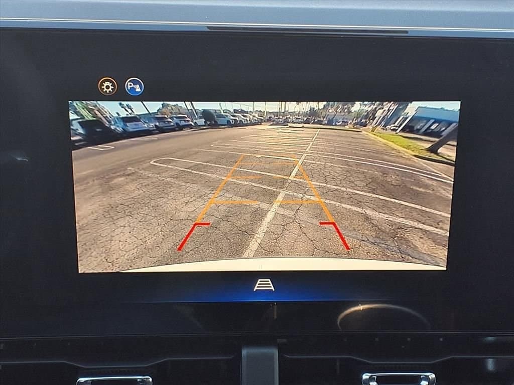 2026 Chevrolet Equinox - Image 14