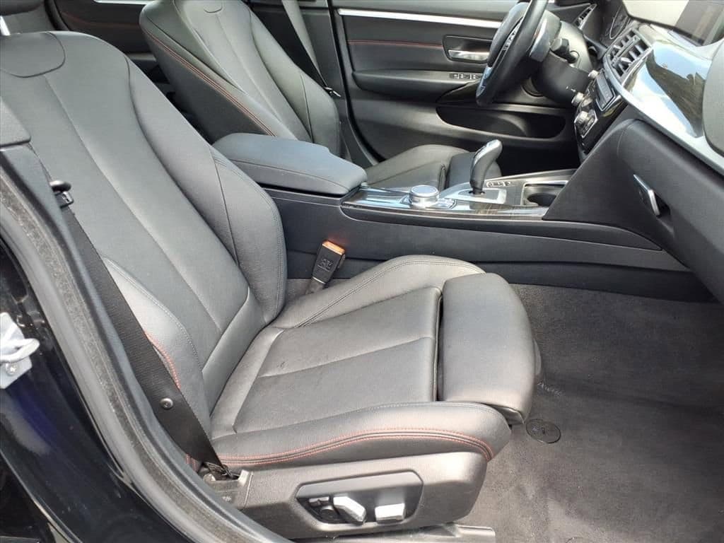 2019 BMW 4 Series - Image 16