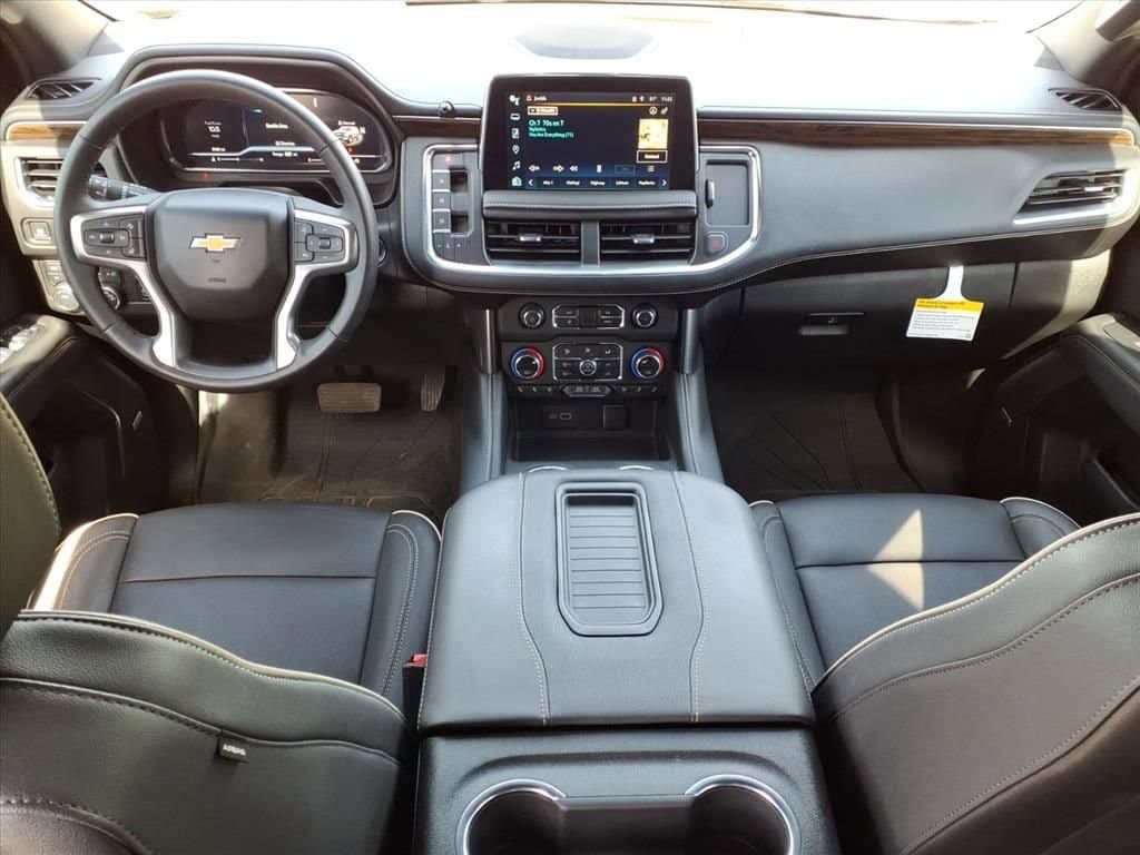 2024 Chevrolet Tahoe - Image 23