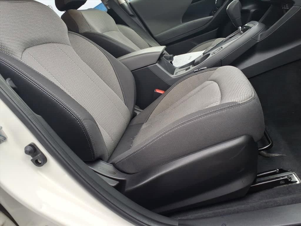 2024 Subaru Crosstrek - Image 17