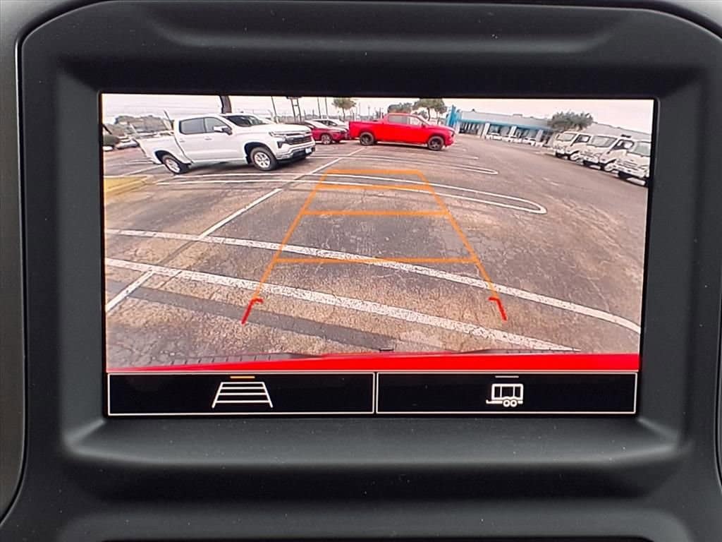 2026 Chevrolet Silverado 1500 - Image 12