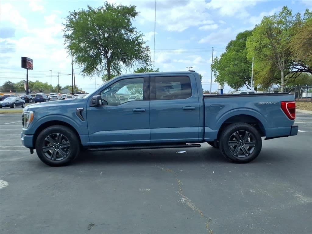 2023 Ford F-150 - Image 5