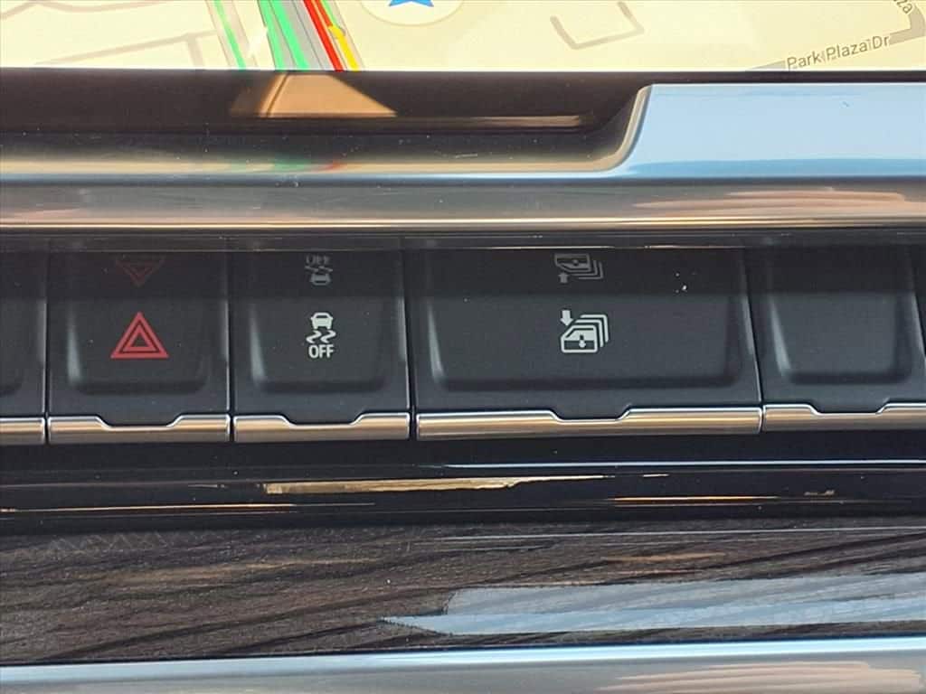 2026 Chevrolet Silverado 1500 - Image 12