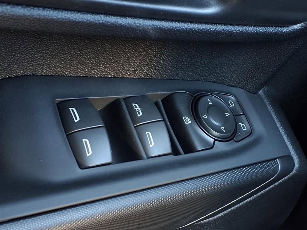 2026 Chevrolet Silverado 2500 HD - Image 16