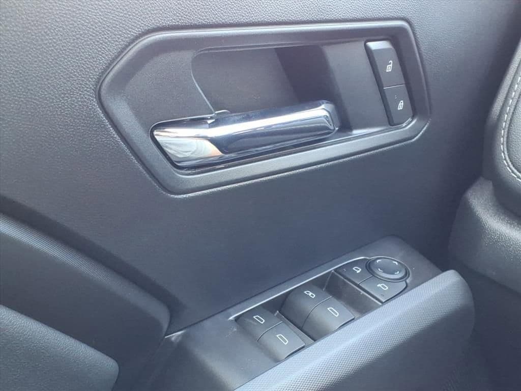 2026 Chevrolet Colorado - Image 21