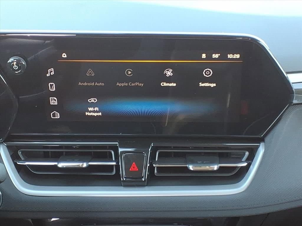 2026 Chevrolet Trailblazer - Image 15