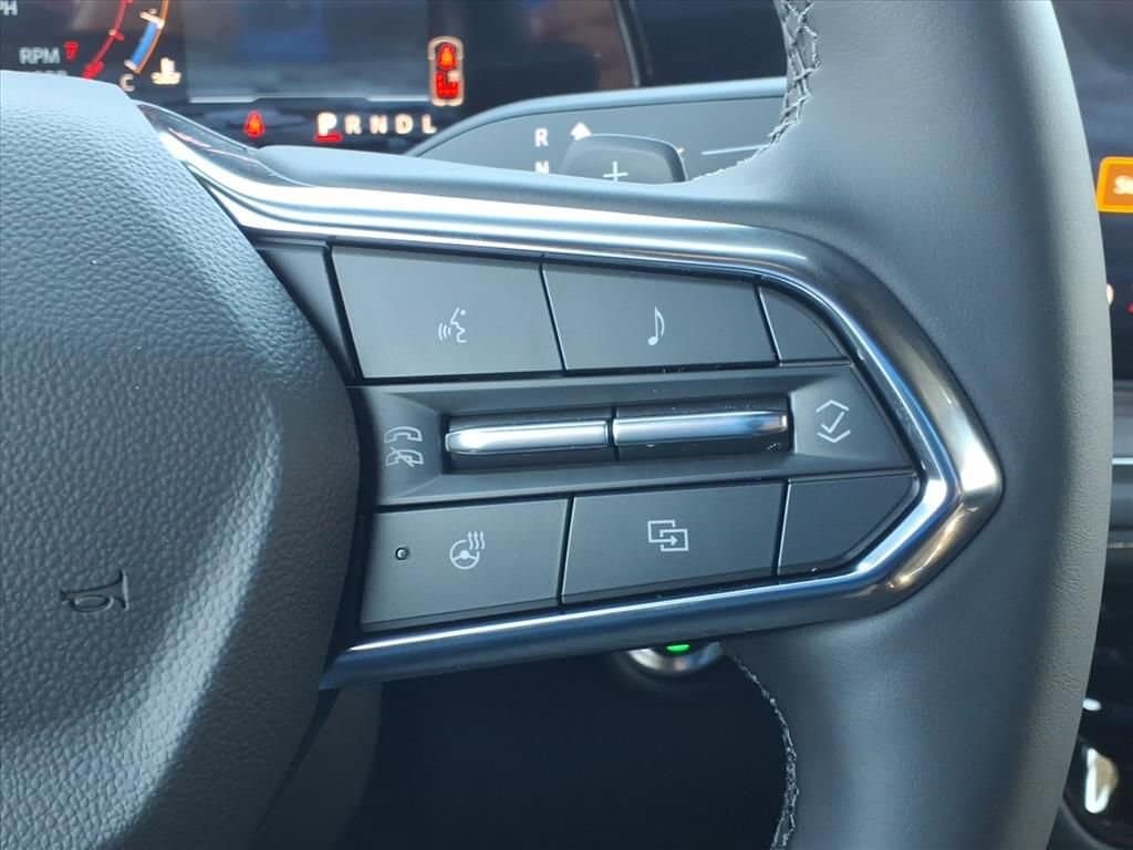 2026 Chevrolet Suburban - Image 21