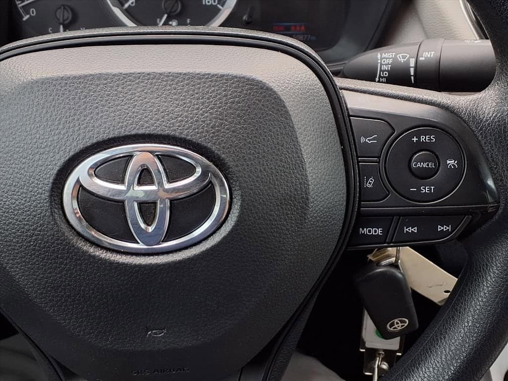 2021 Toyota Corolla - Image 19