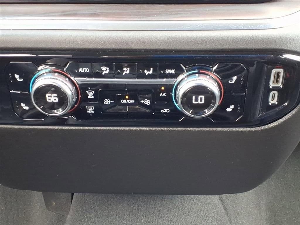 2025 GMC Sierra 1500 - Image 22