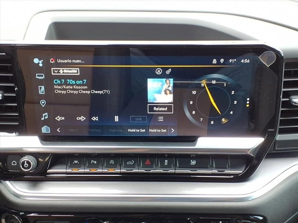 2023 Chevrolet Silverado 1500 - Image 26