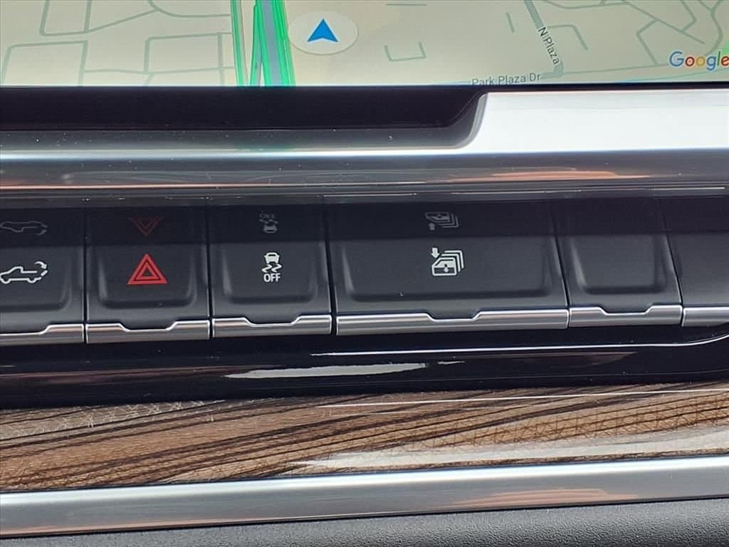 2026 Chevrolet Silverado 1500 - Image 12