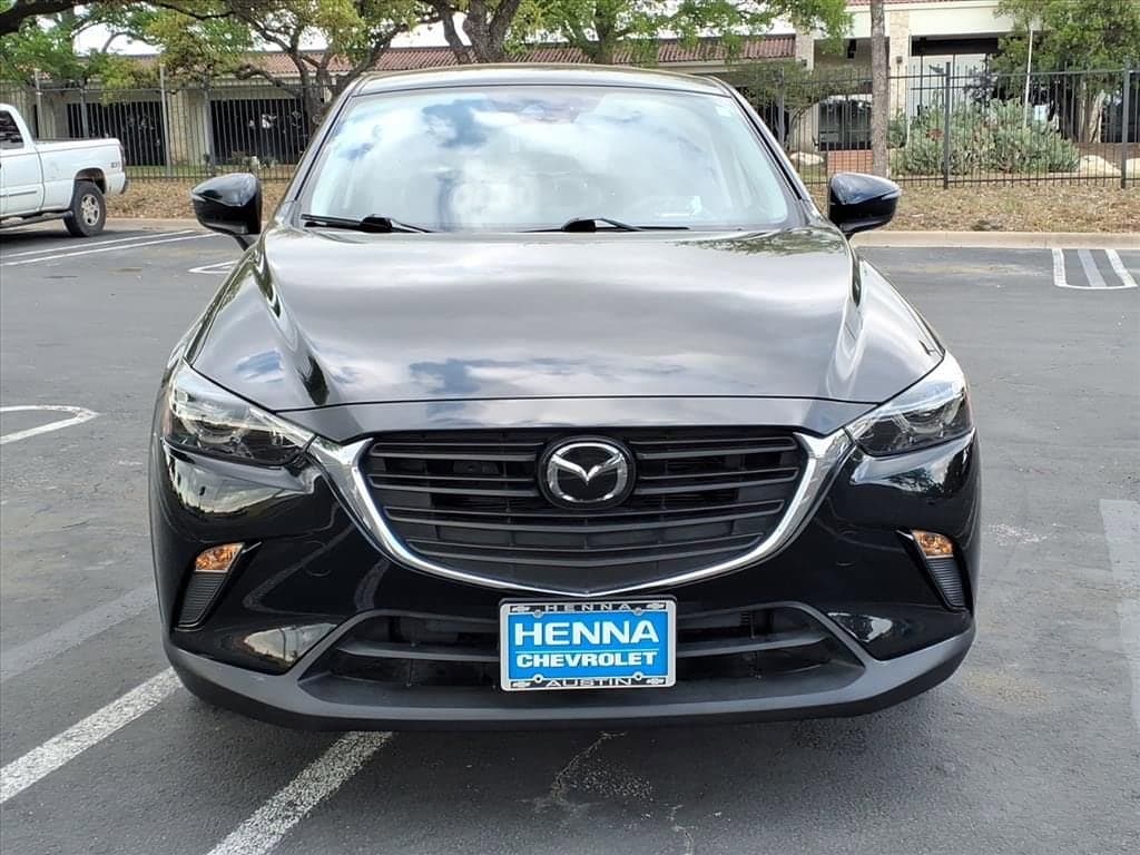 2021 Mazda CX-3 - Image 2