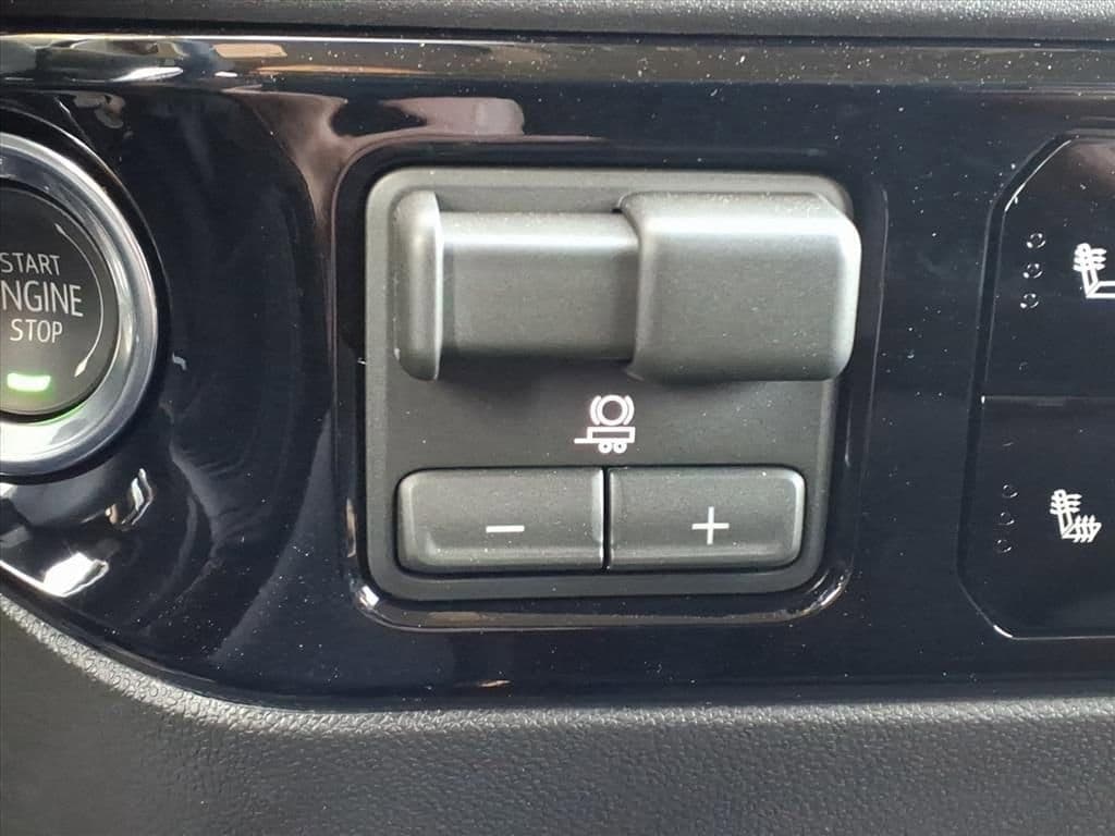 2026 Chevrolet Silverado 1500 - Image 10