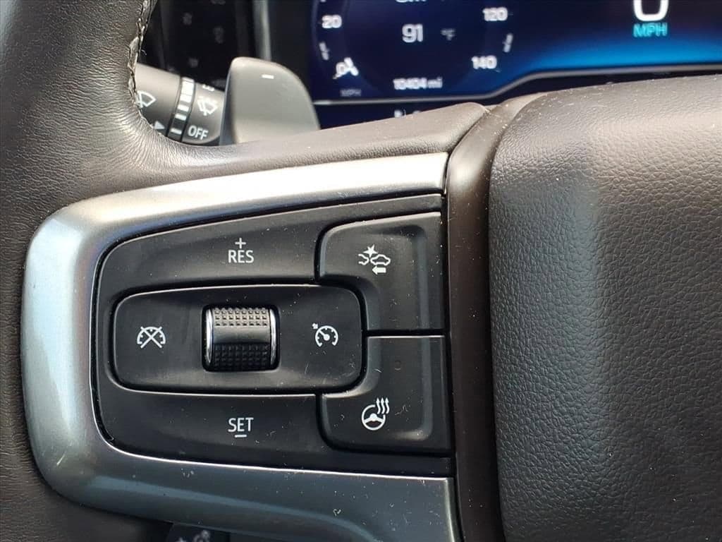 2022 Chevrolet Silverado 1500 - Image 28