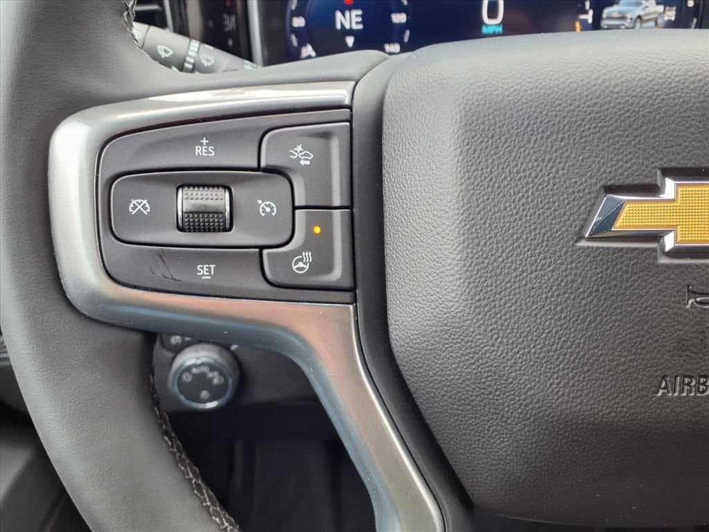 2026 Chevrolet Silverado 1500 - Image 19