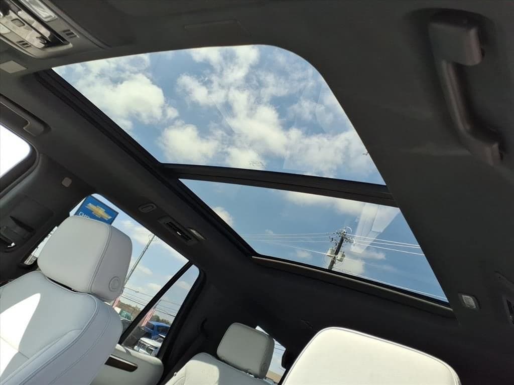 2026 Chevrolet Tahoe - Image 12