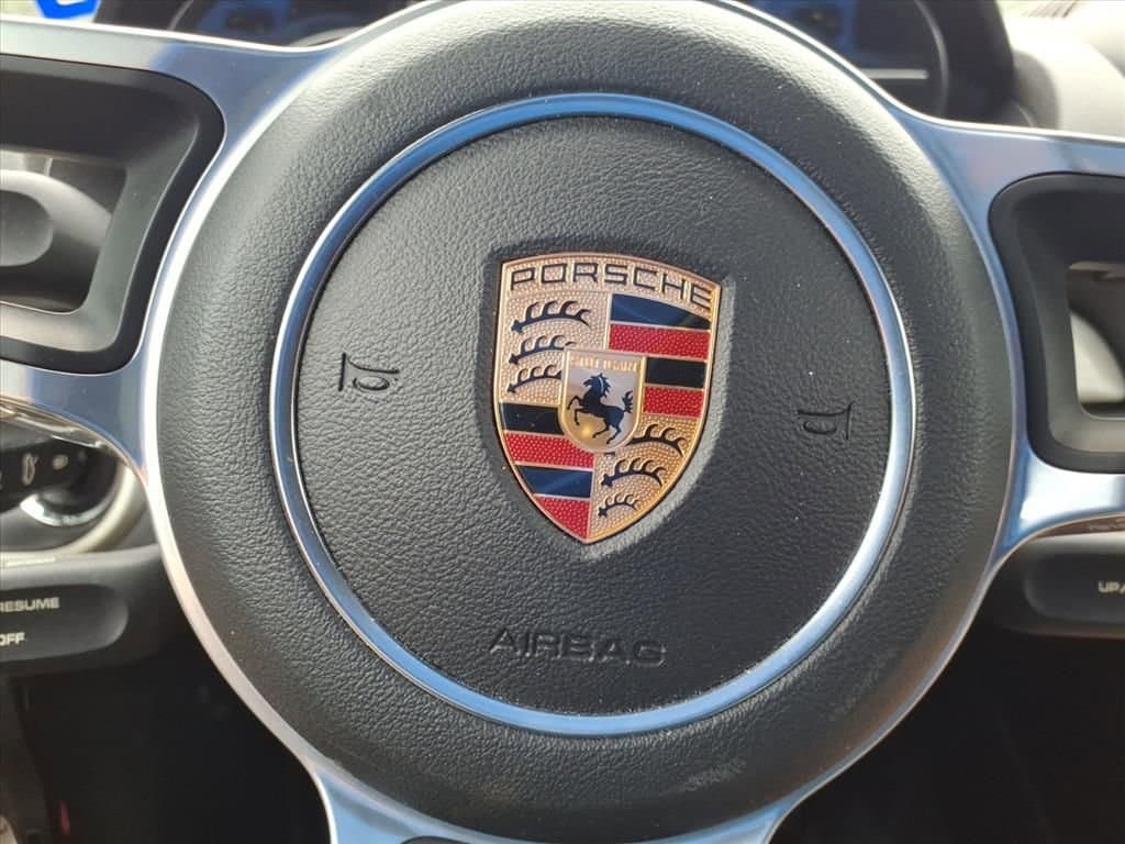2018 Porsche 718 Cayman - Image 18