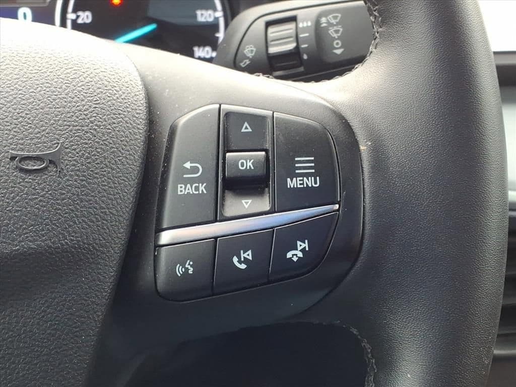 2024 Ford Maverick - Image 23