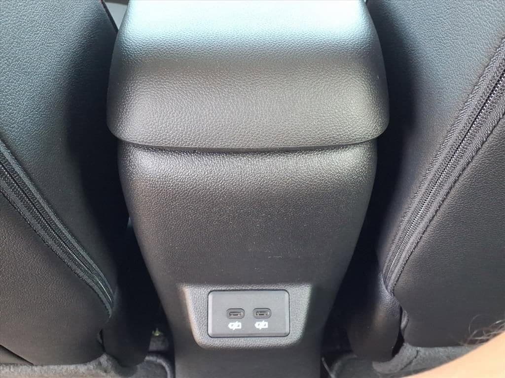 2027 Chevrolet Bolt - Image 17