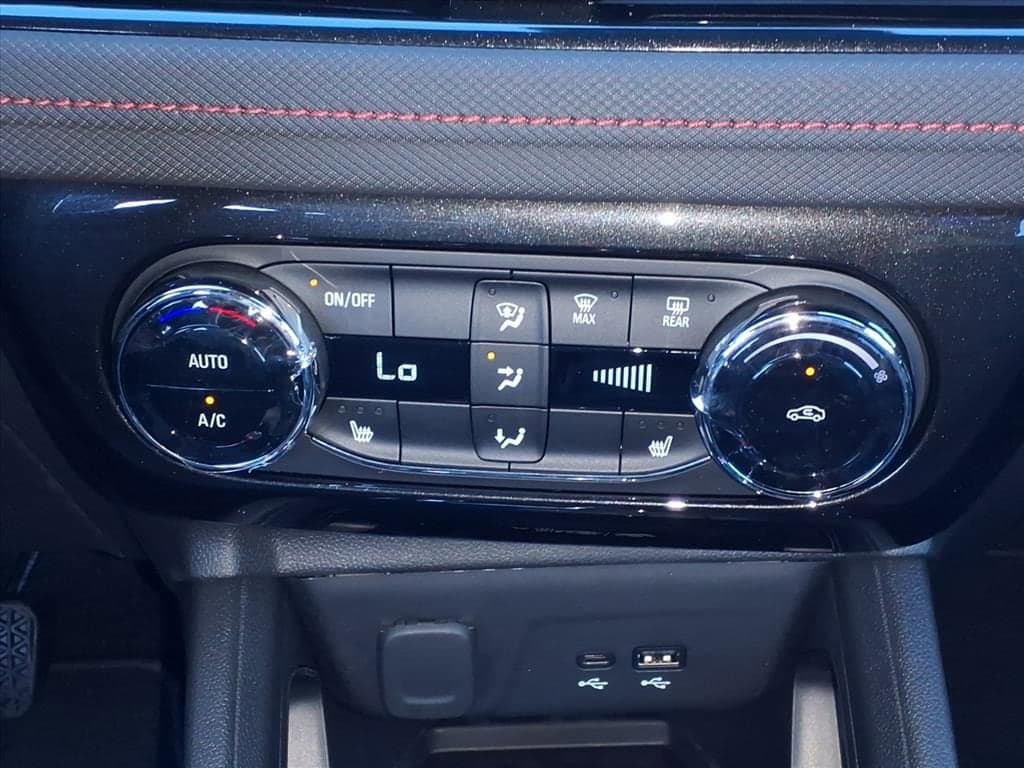 2026 Chevrolet Trailblazer - Image 16