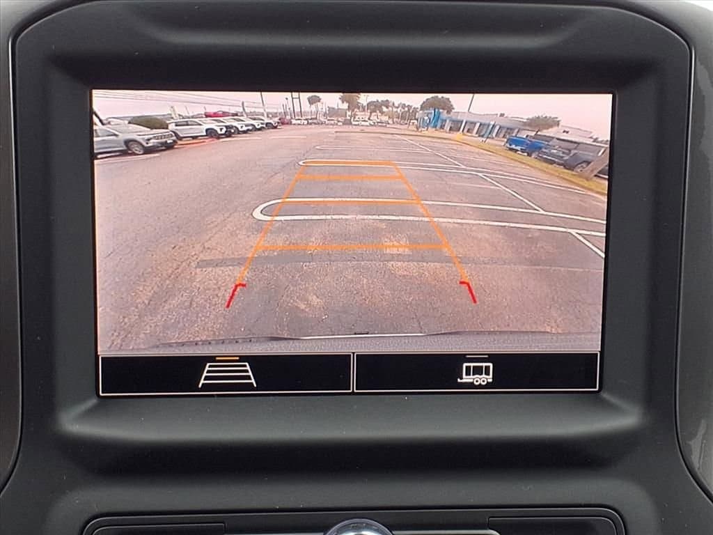 2026 Chevrolet Silverado 1500 - Image 12