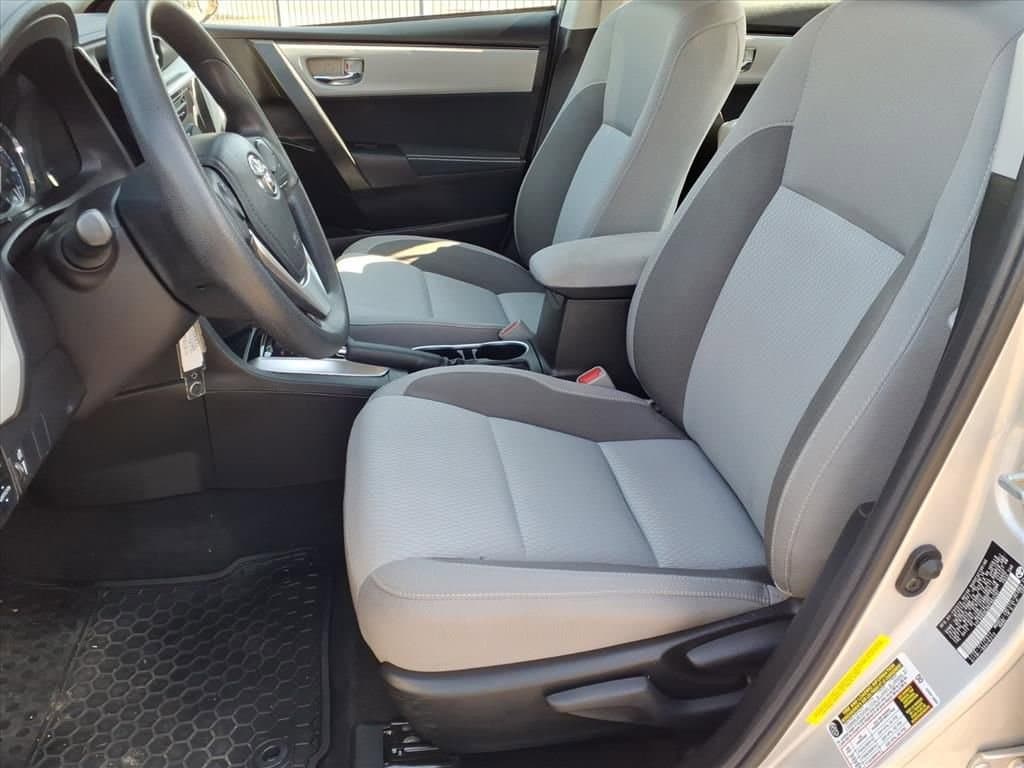 2019 Toyota Corolla - Image 13