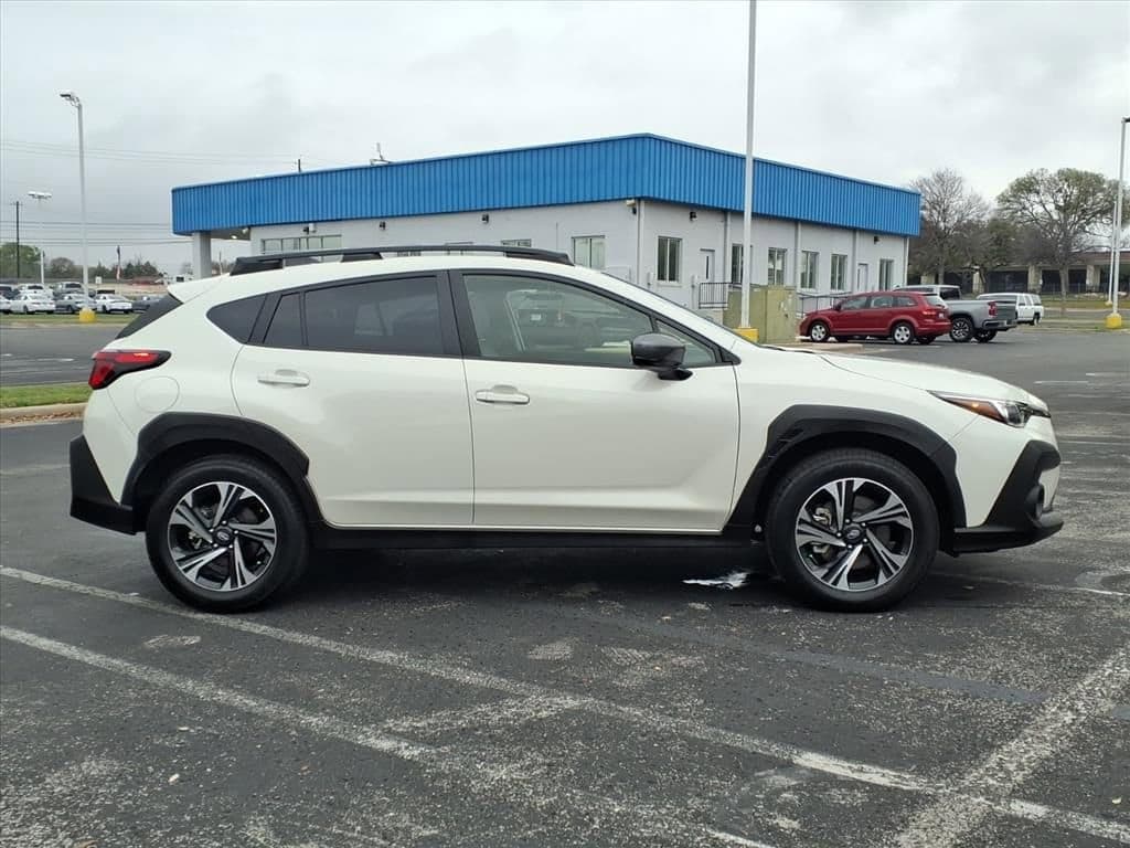 2024 Subaru Crosstrek - Image 6