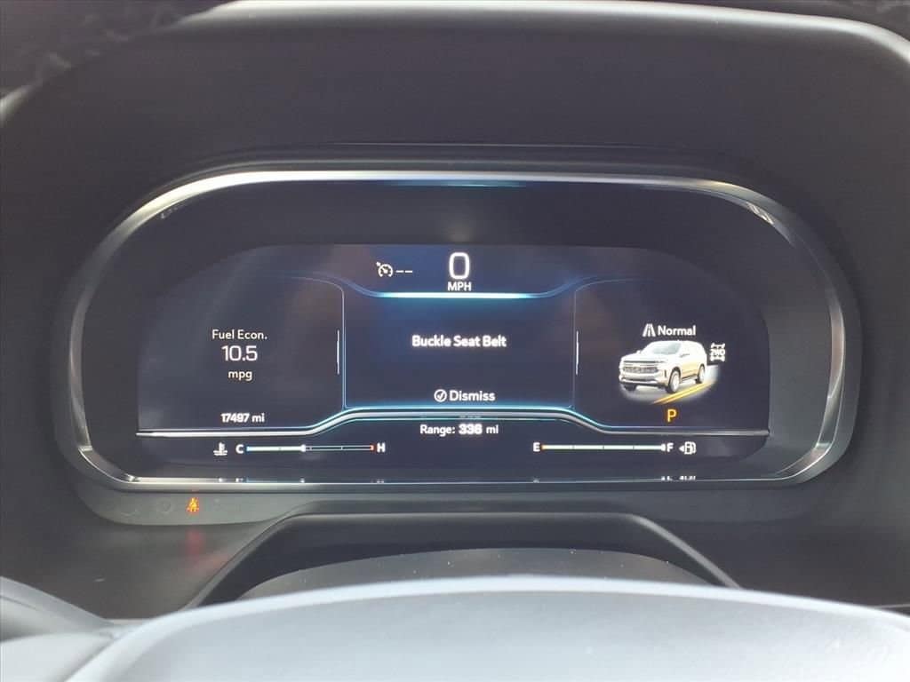 2024 Chevrolet Tahoe - Image 28