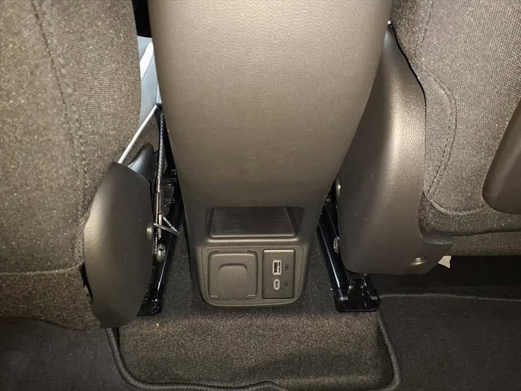 2026 Chevrolet Trailblazer - Image 14