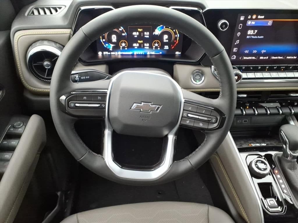2026 Chevrolet Colorado - Image 22