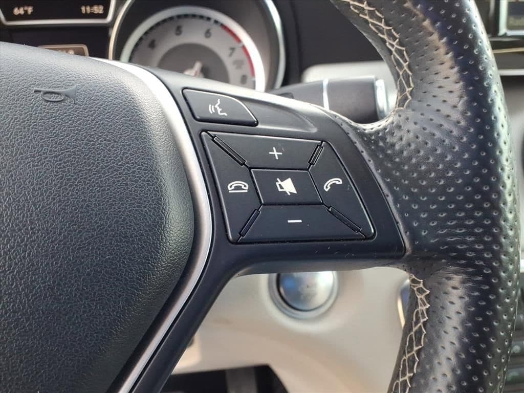 2015 Mercedes-Benz GLA-Class - Image 23