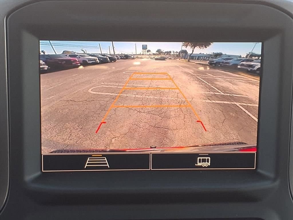 2026 Chevrolet Silverado 1500 - Image 13