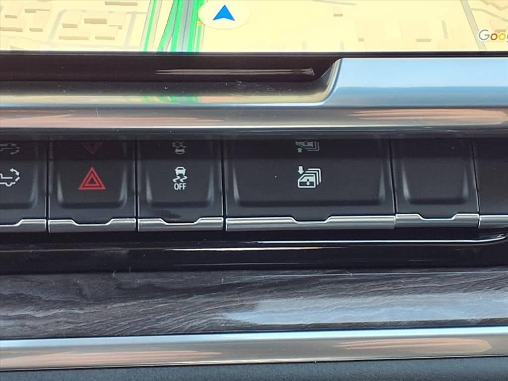 2026 Chevrolet Silverado 1500 - Image 13