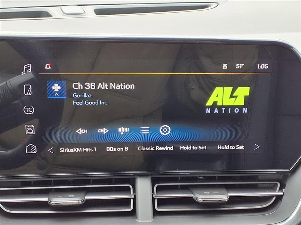 2026 Chevrolet Trax - Image 10