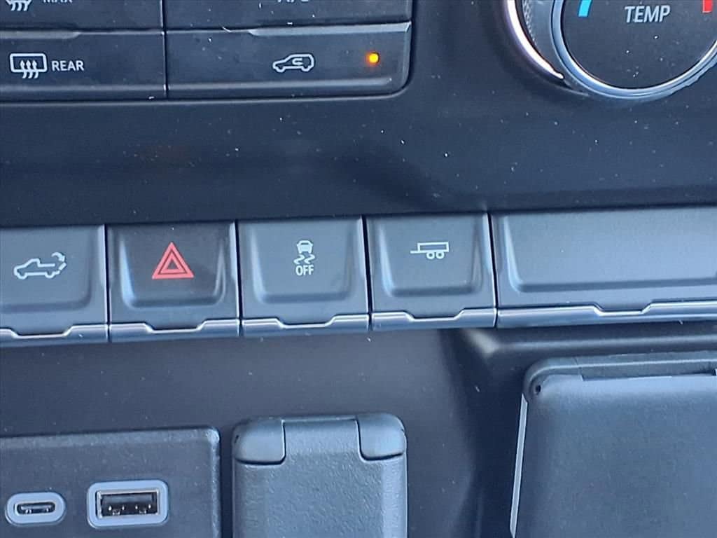 2026 Chevrolet Silverado 1500 - Image 11