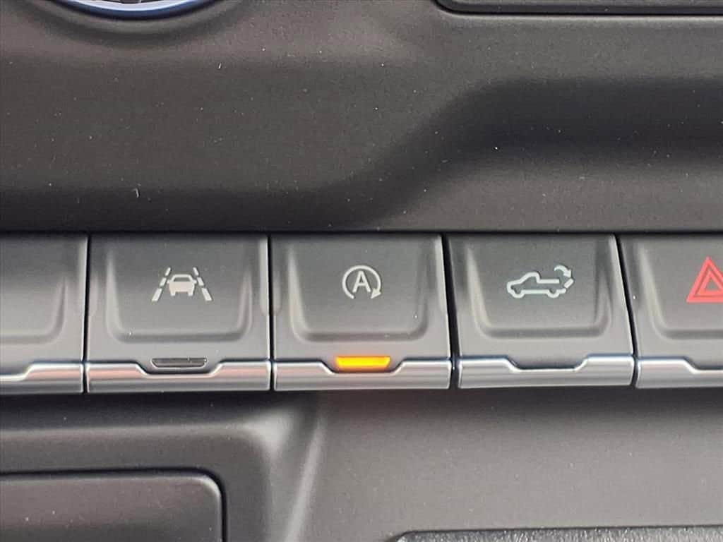 2026 Chevrolet Silverado 1500 - Image 9