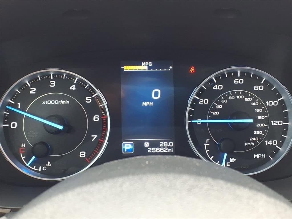 2022 Subaru Ascent - Image 30