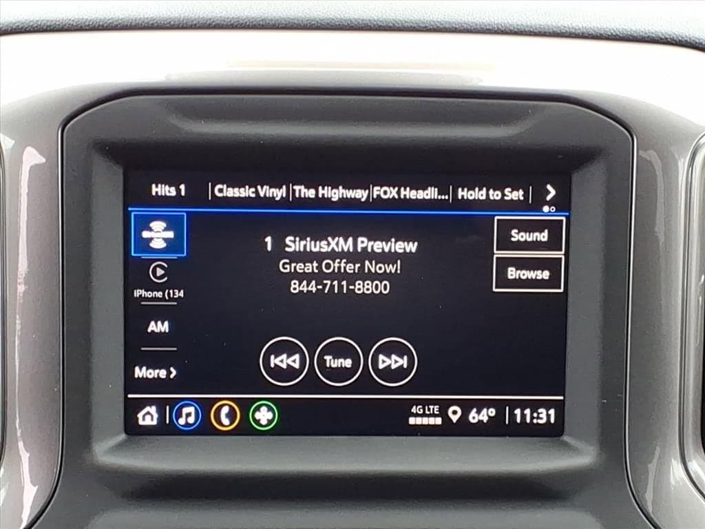 2026 Chevrolet Silverado 1500 - Image 16