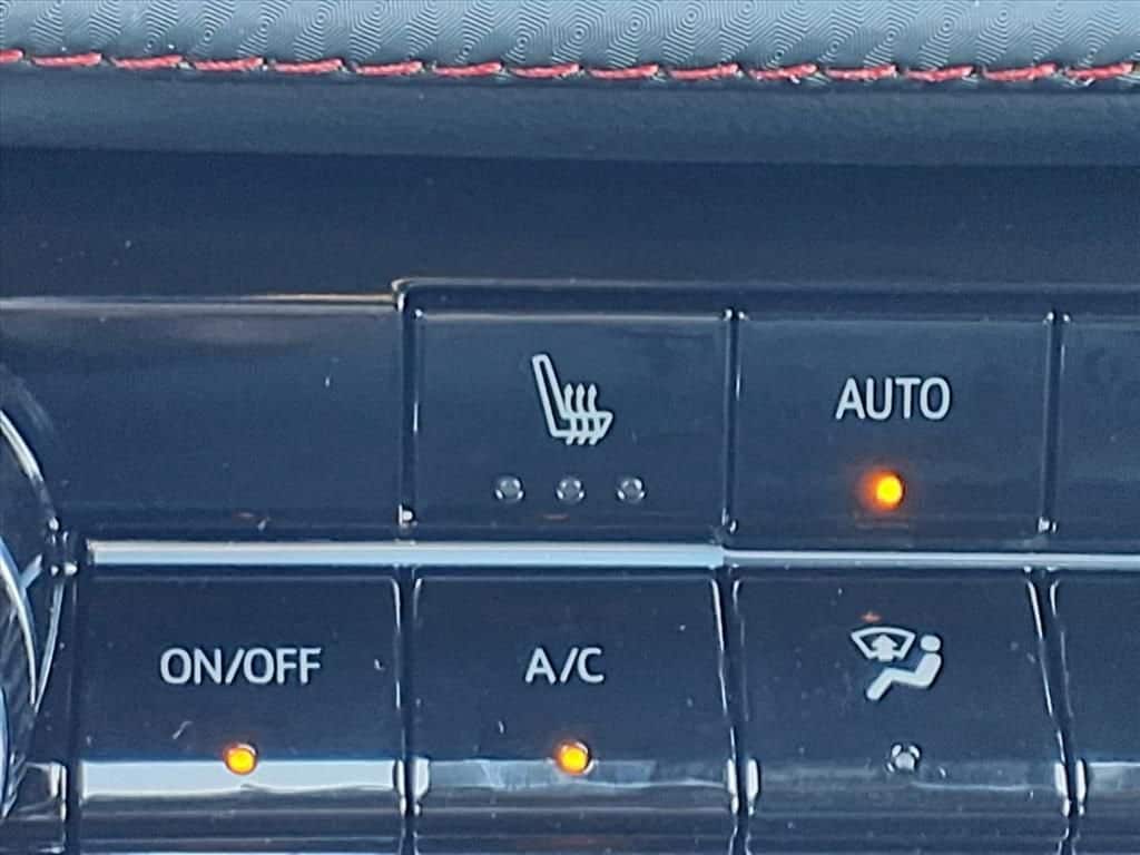 2026 Chevrolet Equinox - Image 17