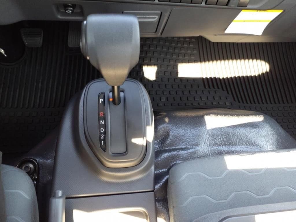 2025 Chevrolet Low Cab Forward 5500 XD - Image 14